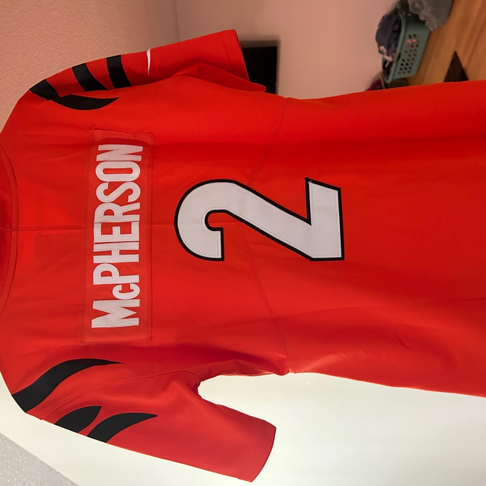 Nike Ladies McPherson Bengals Jersey